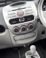Mitsubishi i 2006 года